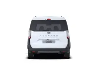 Nuova Ford Tourneo Active 126 CV (92 kW) 2026 Frozen white 