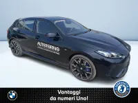 Occasion BMW 120 M Sport 190 ch (139 kW) 2024 Noir Citadine