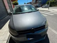 Usata VW Polo 75 CV (55 kW) 2012 Utilitaria