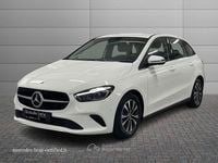 Occasion Mercedes B180 Advanced 116 PK (85 kW) 2023 Wit MPV