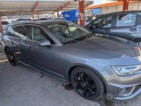 Usata Audi A4 Sport 190 CV (139 kW) 2019 Grigio Station wagon