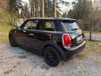 Occasion Mini Cooper 116 ch (85 kW) 2020 Noir Citadine