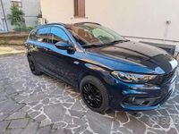 Usata Fiat Tipo Sport 131 CV (96 kW) 2021 Blu Station wagon