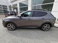 Usata Alfa Romeo Tonale Edizione Speciale 130 CV (95 kW) 2022 SUV