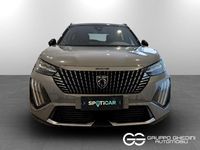 Usata Peugeot e-2008 GT 61 kW (84 CV) 2023 Grigio selenium SUV