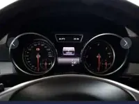 Usata Mercedes GLE350 Exclusive 258 CV (189 kW) 2017 SUV
