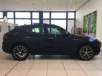 Usata Maserati Grecale 330 CV (242 kW) 2023 Blu/azzurro SUV
