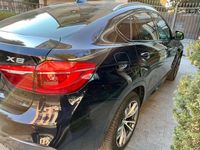 Usata BMW X6 M Sport 258 CV (189 kW) 2016 SUV