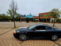 Usata Hyundai Coupé Comfort 105 CV (77 kW) 2002 Nero Coupé