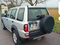 Usata Land Rover Freelander 2 129 CV (94 kW) 2006 SUV