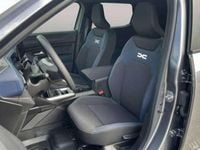 Nuova Dacia Duster Essentiel 122 CV (89 kW) 2026 369  bianco ghiaccio SUV