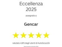 Nuova Jeep Compass Altitude 131 CV (96 kW) 2025 Blue shade SUV