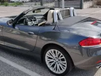 Brugt BMW Z4 156 HK (114 kW) 2015 Grå Cabriolet