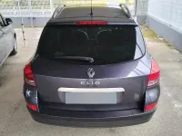 Usata Renault Clio 75 CV (55 kW) 2009 Grigio Station wagon