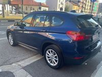 usata BMW X1 sDrive18d Business PREZZO REALE 23500€