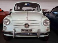 usata Fiat 600 600Hybrid d PARI AL NUOVO!! ASI TARGA ORO!! SUPER OFFERTA!