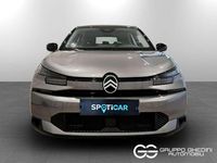 Ny Citroën C4 PureTech 131 HK (96 kW) 2025 Grå Sedan
