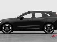 Nuova Volvo XC60 Ultra 250 CV (183 kW) 2025 Onyx black SUV