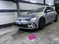 Usata VW Golf VIII GTD 150 CV (110 kW) 2022