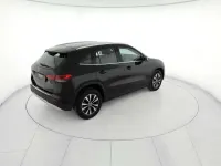 Usata Mercedes GLA200 Business 150 CV (110 kW) 2020 Nero SUV