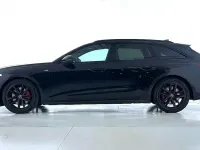 Nouvelle Audi A5 Comfort 204 ch (150 kW) 2026 Noir Break