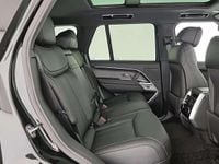 Nuova Land Rover Range Rover HSE 351 CV (258 kW) 2026 Nero SUV