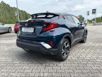 Usata Toyota C-HR Trend 98 CV (72 kW) 2023 Vari colori SUV