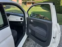 Usata Fiat 500 69 CV (50 kW) 2010 Utilitaria