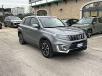 Usata Suzuki Vitara 116 CV (85 kW) 2022 Grigio SUV