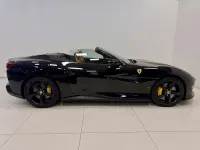 Usata Ferrari Portofino 600 CV (441 kW) 2019 Other Cabrio