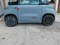 Usata Citroën AMI 2022 Berlina