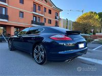 Usata Porsche Panamera 400 CV (294 kW) 2011 Utilitaria