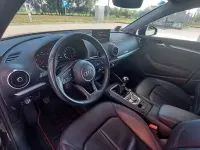 Usata Audi A3 150 CV (110 kW) 2018 Berlina