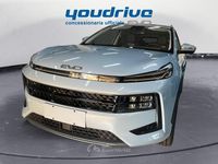 Nuova EVO Evo 7 174 CV (127 kW) 2026 Blu/azzurro SUV