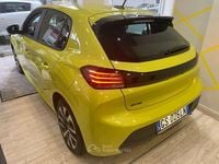 Usata Peugeot 208 75 CV (55 kW) 2023 Giallo agueda Utilitaria