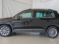 Usata VW Tiguan Sport 110 CV (80 kW) 2014 SUV