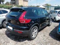 usata Volvo XC40 (2017-->) - 2019