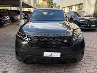 Usata Land Rover Range Rover Velar 204 CV (150 kW) 2021 Grigio SUV