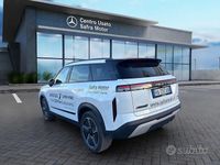 Usata Jaecoo 7 347 CV (255 kW) 2025 Bianco SUV