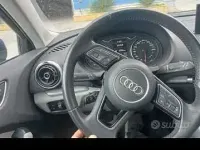 Usata Audi A3 Ambiente 110 CV (80 kW) 2016 Berlina