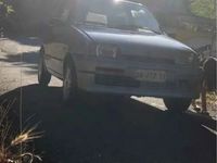 Usata Fiat Cinquecento 54 CV (39 kW) 1997 Grigio Utilitaria