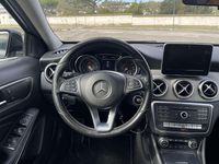 Usata Mercedes GLA200 Premium 136 CV (100 kW) 2017 SUV