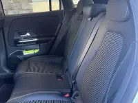 Usata Mercedes GLA200 150 CV (110 kW) 2021 Grigio SUV