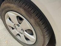 Usata Hyundai Accent 82 CV (60 kW) 2003 Grigio Station wagon