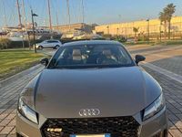 Usata Audi TTS Ambiente 310 CV (228 kW) 2016 Coupé