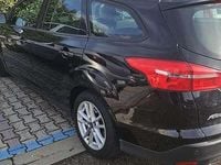 Usata Ford Focus Business Edition 120 CV (88 kW) 2017 Station wagon