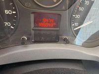 Usata Fiat Scudo 90 CV (66 kW) 2009 Bianco Furgone