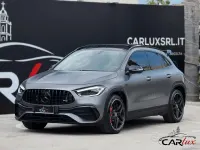 Usata Mercedes GLA35 AMG AMG 306 CV (225 kW) 2022 Grigio SUV