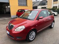 usata Lancia Ypsilon 1.2 8v Passion GPL