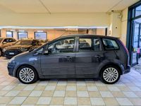 Usata Ford C-MAX Titanium 90 CV (66 kW) 2007 Grigio scuro metallizzato Monovolume